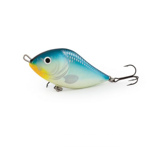 Salmo Slider