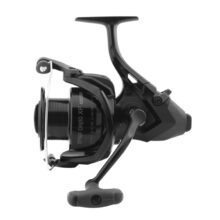 Buy Okuma Dyna Drag XP 6000 Baitfeeder Spinning Reel Spooled with 8kg Mono  online at