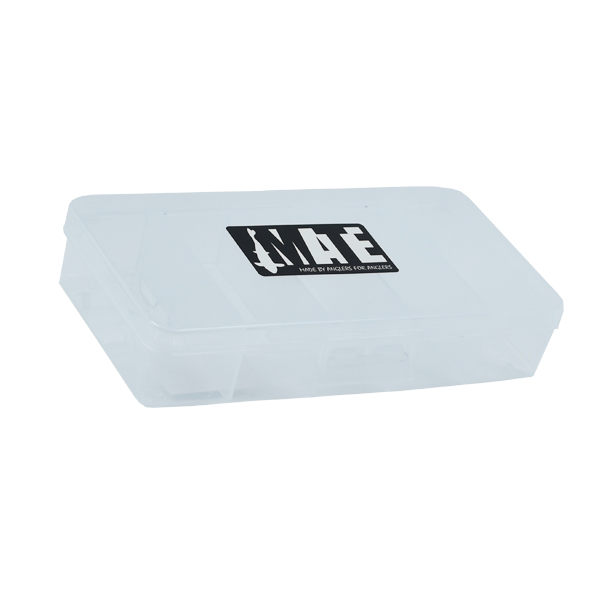 Mate Classic Lure Box (19x10x3.5cm)
