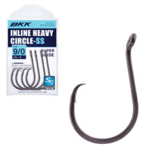 BKK UA Inline Heavy Circle Hooks
