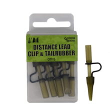 Mate Distance Leadclip w.tailrubber