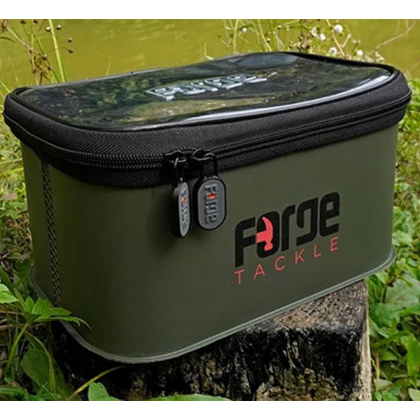 Forge Tackle EVA Table Top Bag XL