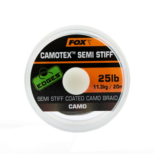 Fox Camotex Semi-Stiff