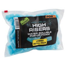 Fox High Visual High Risers