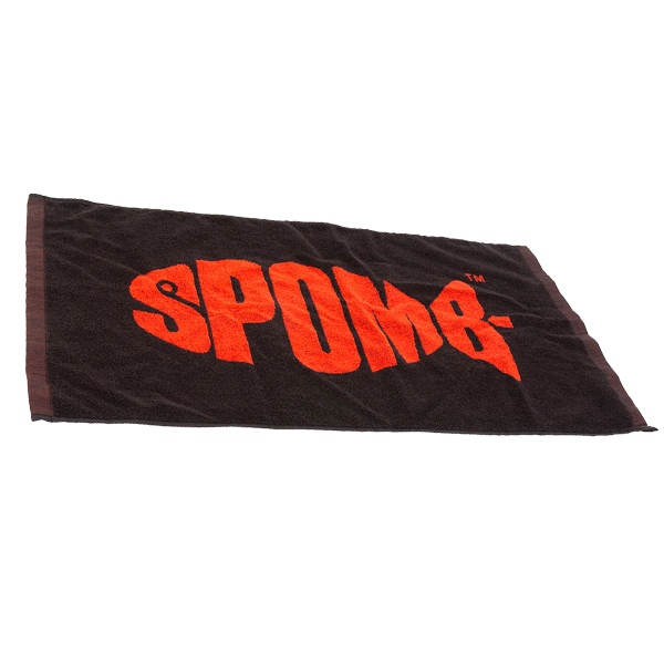 Spomb towel