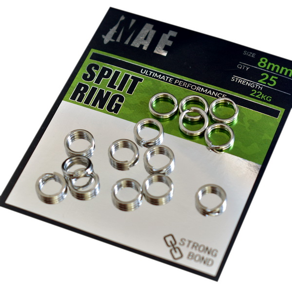 Mate Split ring