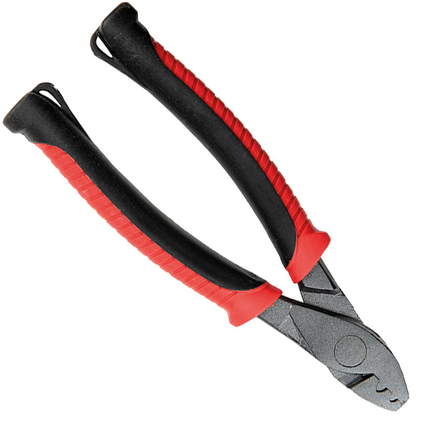 RAGE Crimping pliers 6 inch