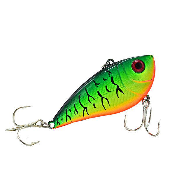 Lemax RATTLE MP LURE