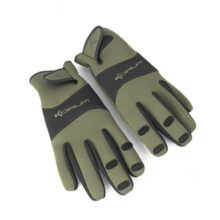 Korum Neoteric gloves