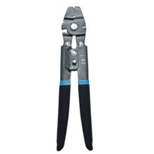 MT12005 MATE BIG GAME CRIMPING PLIERS SS 10