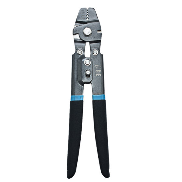 MT12005 MATE BIG GAME CRIMPING PLIERS SS 10