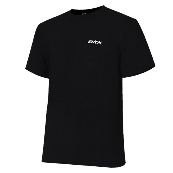BKK Short Sleeve T-Shirt Legacy black