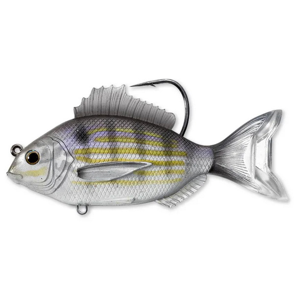 Livetarget Pinfish Swimbait